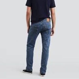 Levi Jeans 501